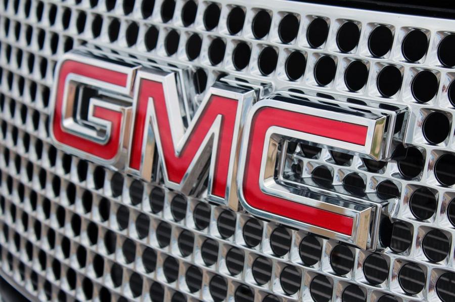  GMC Terrain Denali 2013 года  (фото 46 из 60)